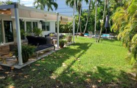 Villa – Key Biscayne, Floride, Etats-Unis. $1,880,000