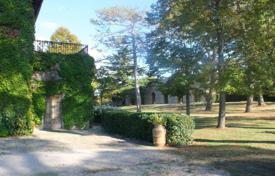 Villa – Castiglion Fiorentino, Toscane, Italie. 2,800,000 €