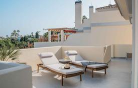 3 pièces penthouse 386 m² à Nueva Andalucia, Espagne. 2,380,000 €