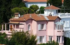 Villa – Villefranche-sur-Mer, Côte d'Azur, France. 15,700 € par semaine