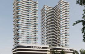 Complexe résidentiel Samana Barari Views 2 – Majan, Dubai, Émirats arabes unis. From $184,000
