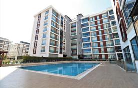 2 pièces appartement 125 m² en Beylikdüzü, Turquie. $153,000