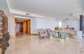 2 pièces appartement en copropriété 167 m² à Aventura, Etats-Unis. $850,000