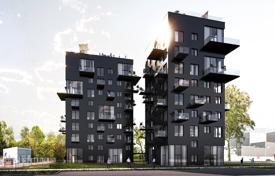 2 pièces appartement 36 m² à Vidzeme Suburb, Lettonie. 140,000 €
