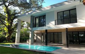 Villa – Miami, Floride, Etats-Unis. $4,900,000