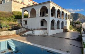 Villa – Benalmadena, Andalousie, Espagne. 600,000 €