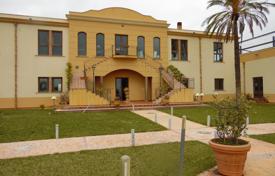 Villa – Menfi, Sicile, Italie. 1,000,000 €