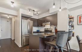 Appartement – Wellesley Street East, Old Toronto, Toronto,  Ontario,   Canada. C$790,000