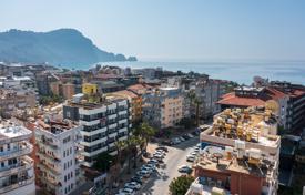 3 pièces appartement 95 m² à Alanya, Turquie. $280,000