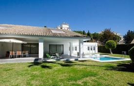 Villa – Malaga, Andalousie, Espagne. 5,700 € par semaine