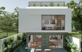 Villa – Bali, Indonésie. $209,000