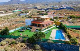Villa – Tijoco Bajo, Îles Canaries, Espagne. 1,250,000 €