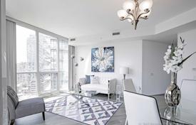 2 pièces appartement à Charles Street East, Canada. C$912,000