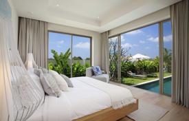 Villa – Bang Tao Beach, Phuket, Thaïlande. $560,000