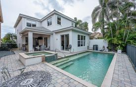 Maison en ville – Palm Beach Gardens, Floride, Etats-Unis. $1,000,000