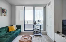 Appartement – Sumach Street, Old Toronto, Toronto,  Ontario,   Canada. C$830,000