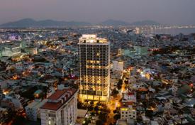 2 pièces appartement 48 m² en Da Nang, Vietnam. de $137,000