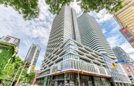 Appartement – Wood Street, Old Toronto, Toronto,  Ontario,   Canada. C$934,000