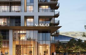 Complexe résidentiel Valo – Dubai Creek Harbour, Dubai, Émirats arabes unis. From $717,000