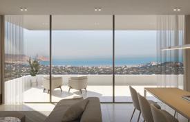 2 pièces penthouse 93 m² à Altea, Espagne. 466,000 €