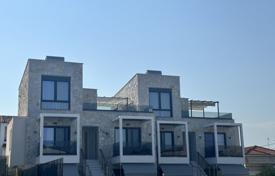 2 pièces appartement dans un nouvel immeuble 110 m² à Pefkochori, Grèce. 320,000 €