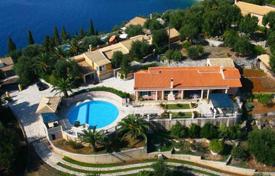 Villa – Kalami, Péloponnèse, Grèce. 4,600 € par semaine