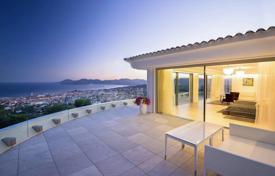 Villa – Californie - Pezou, Cannes, Côte d'Azur,  France. Price on request