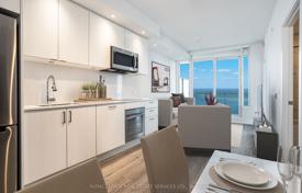 Appartement – Lake Shore Boulevard West, Etobicoke, Toronto,  Ontario,   Canada. C$1,158,000