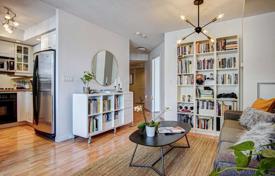 Appartement – Simcoe Street, Old Toronto, Toronto,  Ontario,   Canada. C$688,000