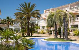 Appartement – Benissa, Valence, Espagne. 330,000 €