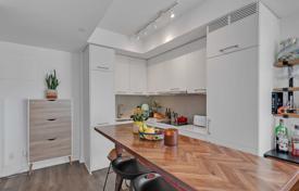 Appartement – Peter Street, Old Toronto, Toronto,  Ontario,   Canada. C$815,000