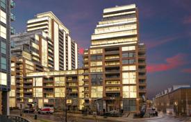 Appartement – Old Toronto, Toronto, Ontario,  Canada. C$751,000