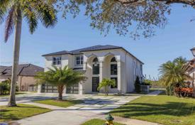 Maison en ville – Miramar (USA), Floride, Etats-Unis. $1,700,000