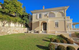 10 pièces villa 350 m² à Cap d'Ail, France. Price on request