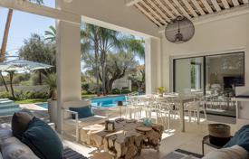 Villa – Juan-les-Pins, Antibes, Côte d'Azur,  France. 2,150,000 €