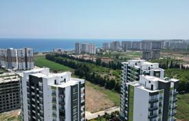 Appartements Près de la Plage à Mersin. $134,000