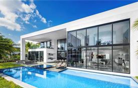Villa – Fort Lauderdale, Floride, Etats-Unis. $7,495,000