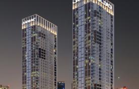 Appartement – Business Bay, Dubai, Émirats arabes unis. From $233,000
