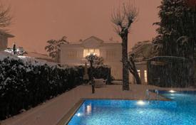 10 pièces villa 4500 m² à Kadıköy, Turquie. $6,500,000