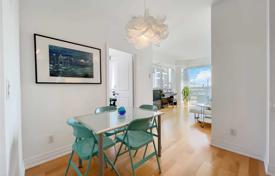 Appartement – Saint Clair Avenue West, Old Toronto, Toronto,  Ontario,   Canada. C$868,000