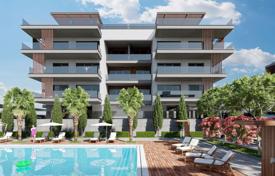 Penthouse – Mouttagiaka, Limassol, Chypre. 1,142,000 €