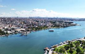Appartement – Beyoğlu, Istanbul, Turquie. $200,000