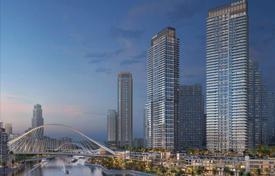 Appartement – Dubai Creek Harbour, Dubai, Émirats arabes unis. From $421,000