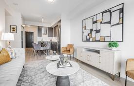 2 pièces appartement à Scarborough, Canada. C$763,000