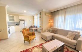 Appartement – Oba, Antalya, Turquie. $145,000
