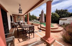 Villa – Marbella, Andalousie, Espagne. 1,150,000 €