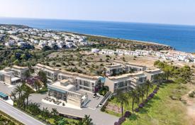 Bâtiment en construction – Girne, Chypre du Nord, Chypre. 213,000 €