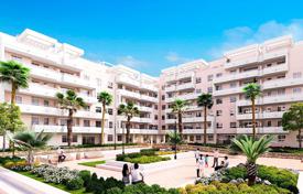 Appartement – Nueva Andalucia, Marbella, Andalousie,  Espagne. 381,000 €