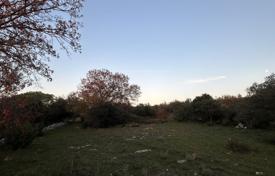 Terrain en Zadar County, Croatie. 78,000 €