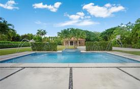 Maison en ville – West End, Miami, Floride,  Etats-Unis. $3,200,000